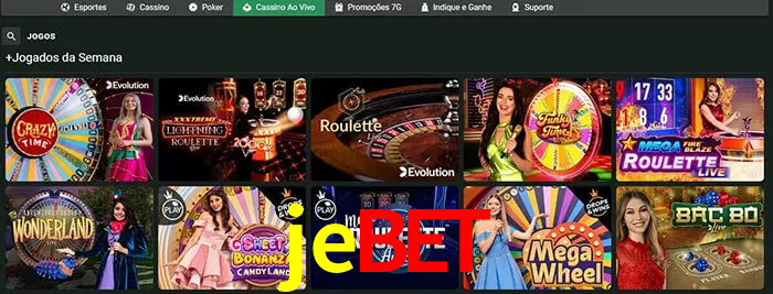 jebet bet