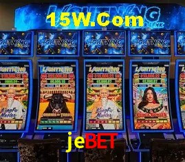 jebet - Support