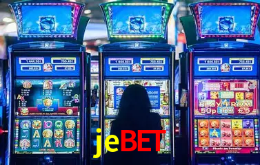 jebet - Aplicativo Móvel
