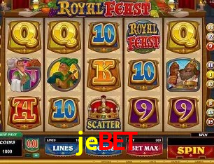 Login Seguro jebet