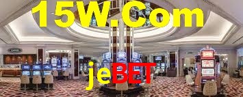 jebet: Jogos de Caça-Níqueis-Altas Recompensas, Roleta-Velocidade, Blackjack-Desafios Máximos