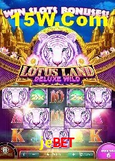 Provedores de Jogos jebet