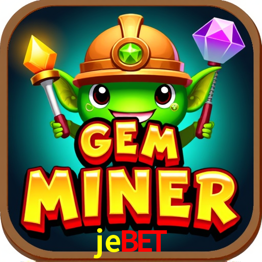 Interface do App jebet