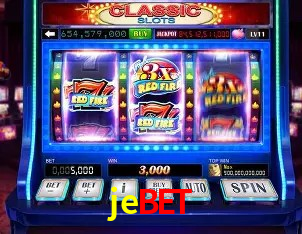Promoção Relâmpago jebet