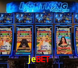 jebet - Rápido Acesse