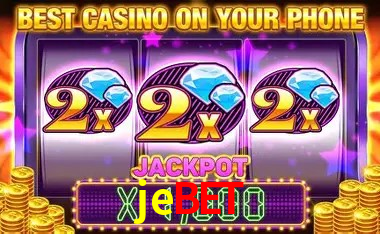 Jogos de Slot jebet