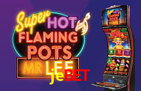 jebet: Jogue Crash e Experimente Alta Recompensa Instantânea