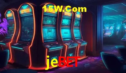 jebet Brasília - Jogo Features
