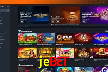 jebet Rio de Janeiro - Slot Strategy