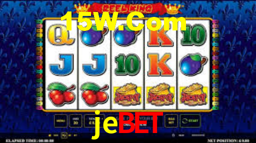jebet.com