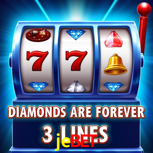 Descubra o Mundo do Cassino Online com jebet