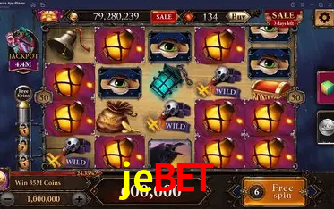 Promoções Sazonais jebet